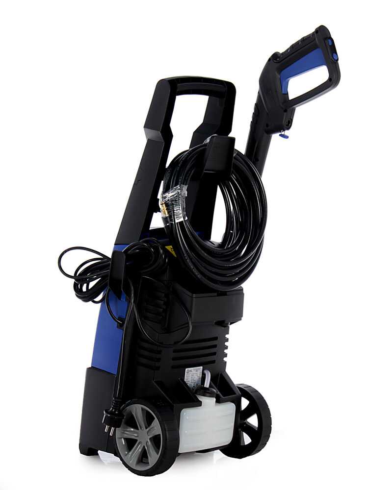 Idropulitrice Annovi Reverberi AR 473 Blue Clean 160 Bar 480 l/h con Kit Lavasuperfici Omaggio | Annovi Reverberi