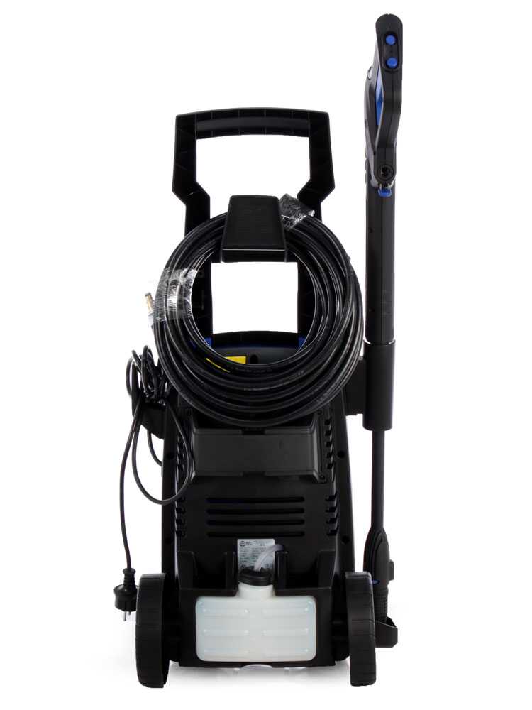 Idropulitrice Annovi Reverberi AR 473 Blue Clean 160 Bar 480 l/h con Kit Lavasuperfici Omaggio | Annovi Reverberi