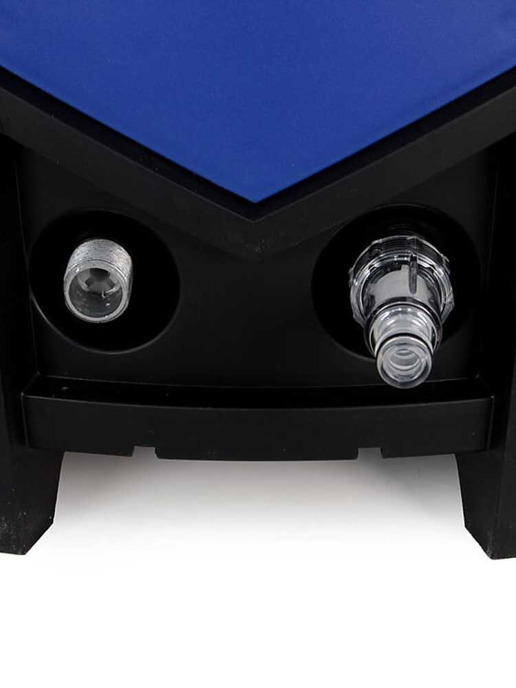Idropulitrice Annovi Reverberi AR 473 Blue Clean 160 Bar 480 l/h con Kit Lavasuperfici Omaggio | Annovi Reverberi