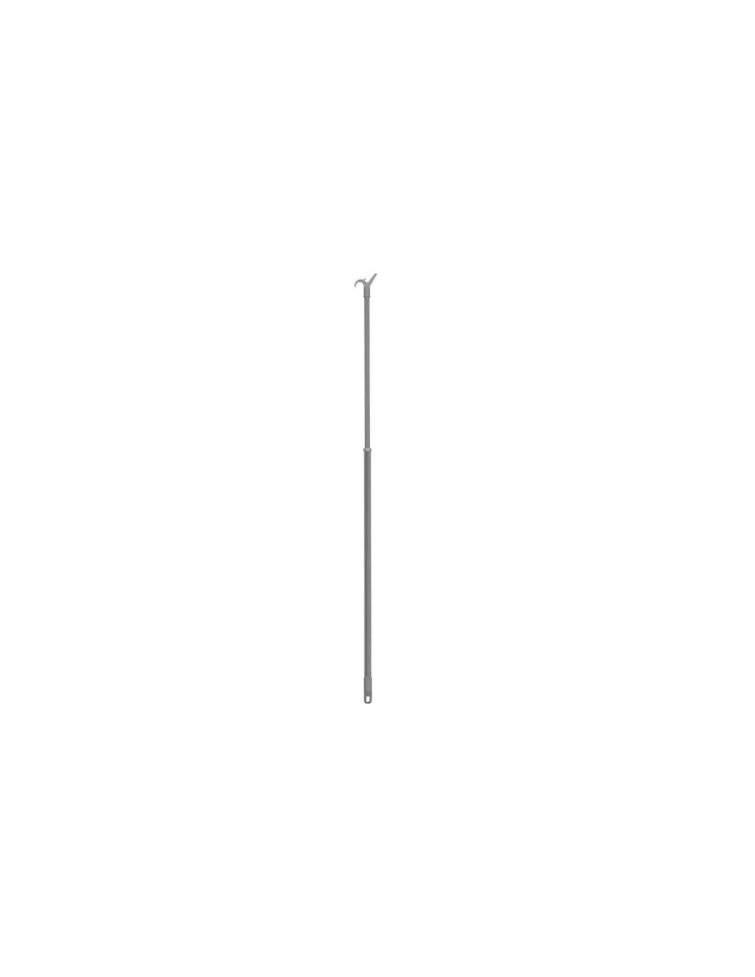 Asta armadi telescopica soft d17/22h 88/155cm Pippo