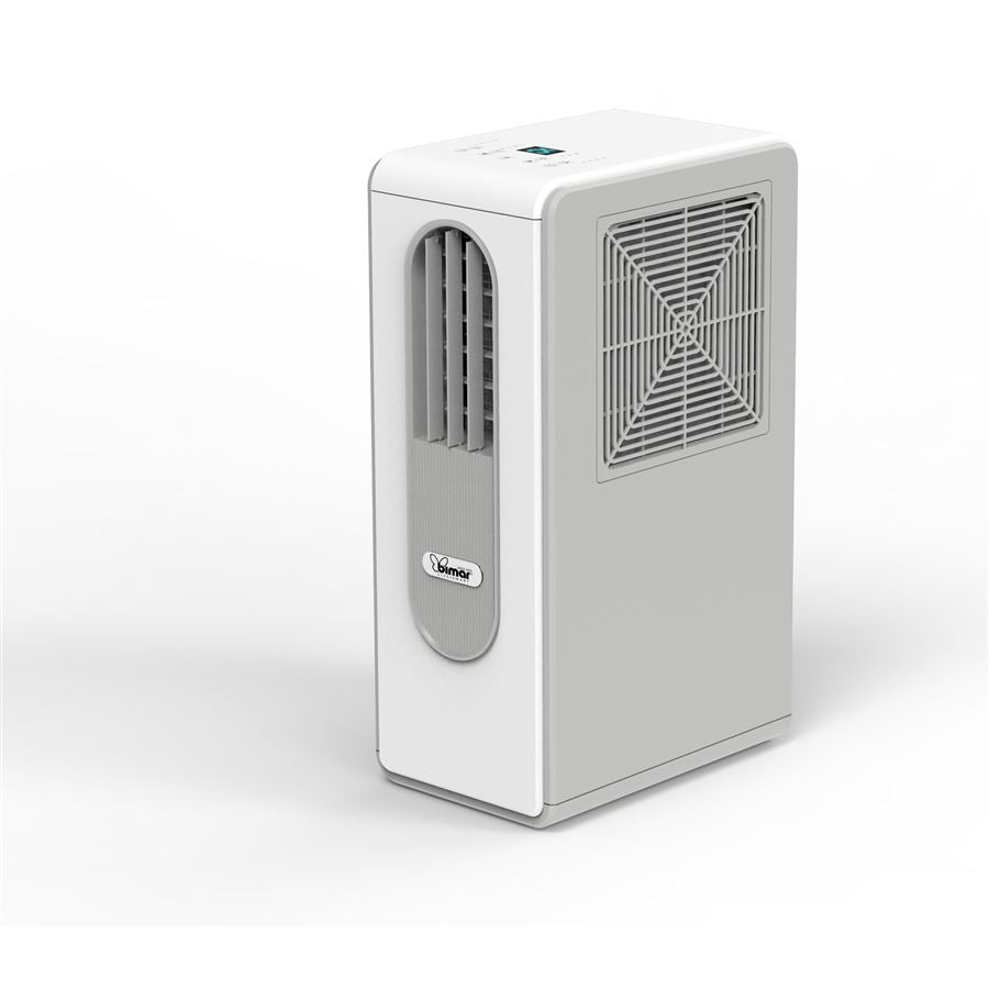 Condizionatore portatile senza tubo Bimar CP018 climatizzatore 3in1 1800 BTU