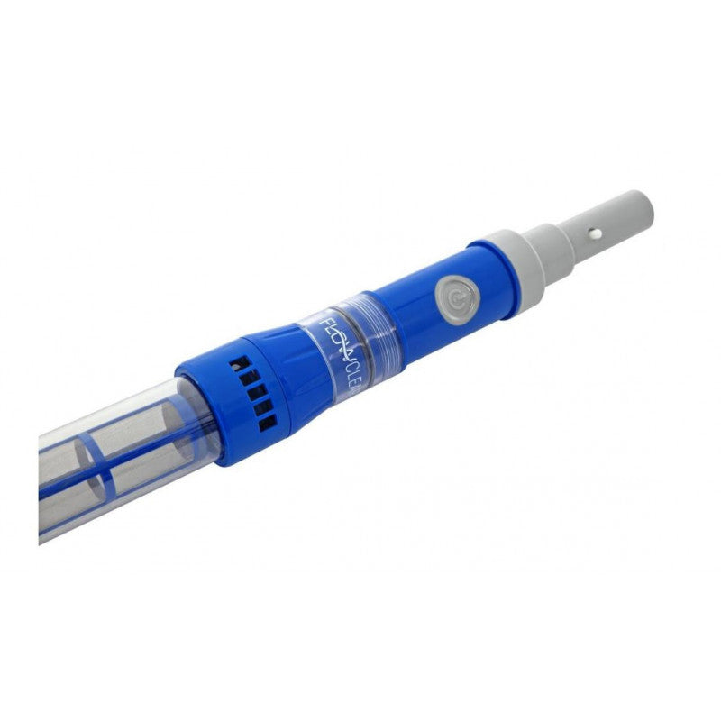 Aspiratore per piscine a batteria Bestway 58649 Flowclear AquaSurge ricaricabile