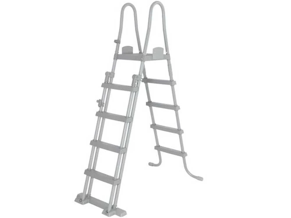 Piscina fuori terra rettangolare 549x274x122 Power Steel Frame Bestway