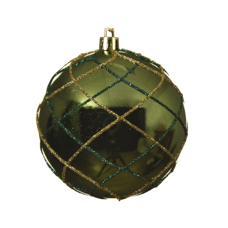 Pallina di natale 