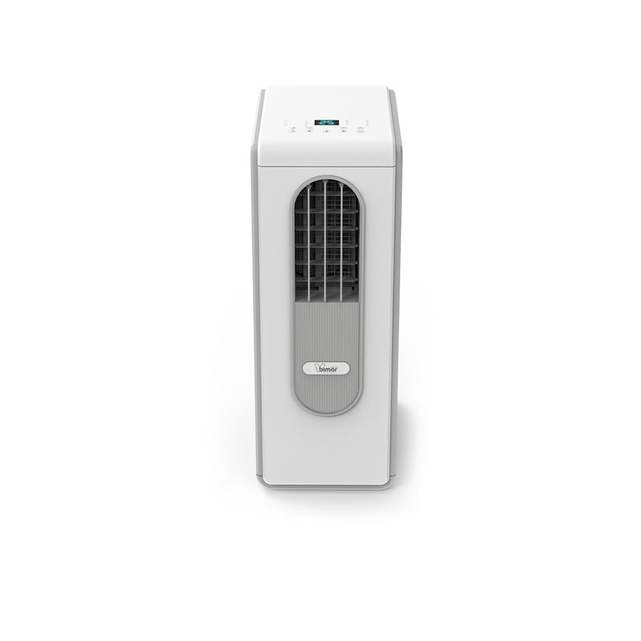 Condizionatore portatile senza tubo Bimar CP018 climatizzatore 3in1 1800 BTU