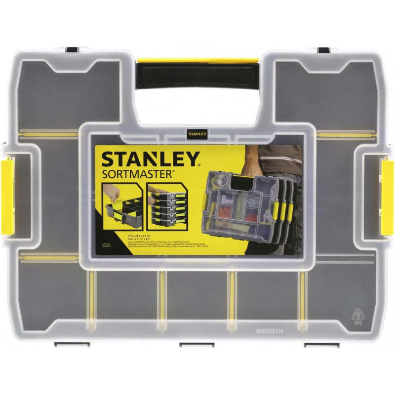 Organizer Sort Master Junior Stanley