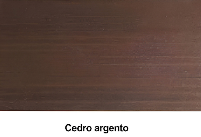 Impregnante alta protezione I Contemporanei colore Cedro Argentato 2,5L V33