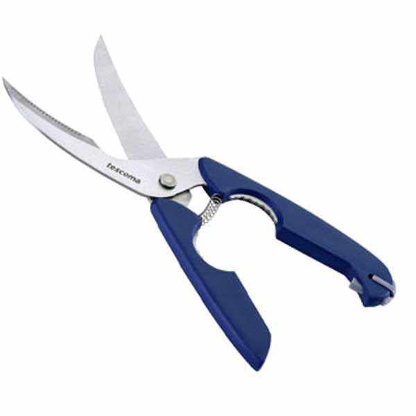 Trinciapollo da Cucina 25 cm in Acciaio Inox PRESTO Tescoma
