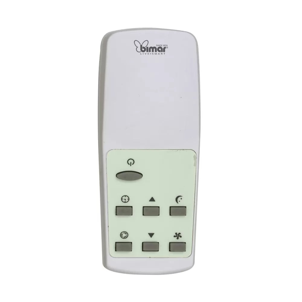Condizionatore portatile monoblocco 9000 BTU Wi-Fi classe A climatizzatore con deumidificatore e ventilatore Bimar