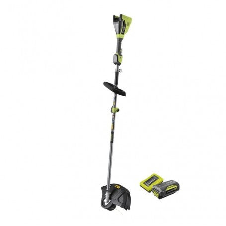 Decespugliatore a Batteria Ryobi 36V MAX POWER Brushless con Batteria 4.0 Ah e Caricabatterie | Ryobi