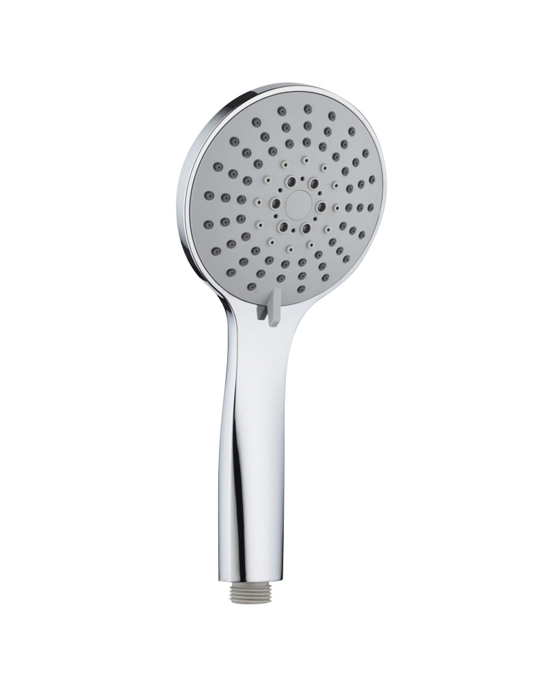 Doccino rodi 5 getti cromato Idrobric