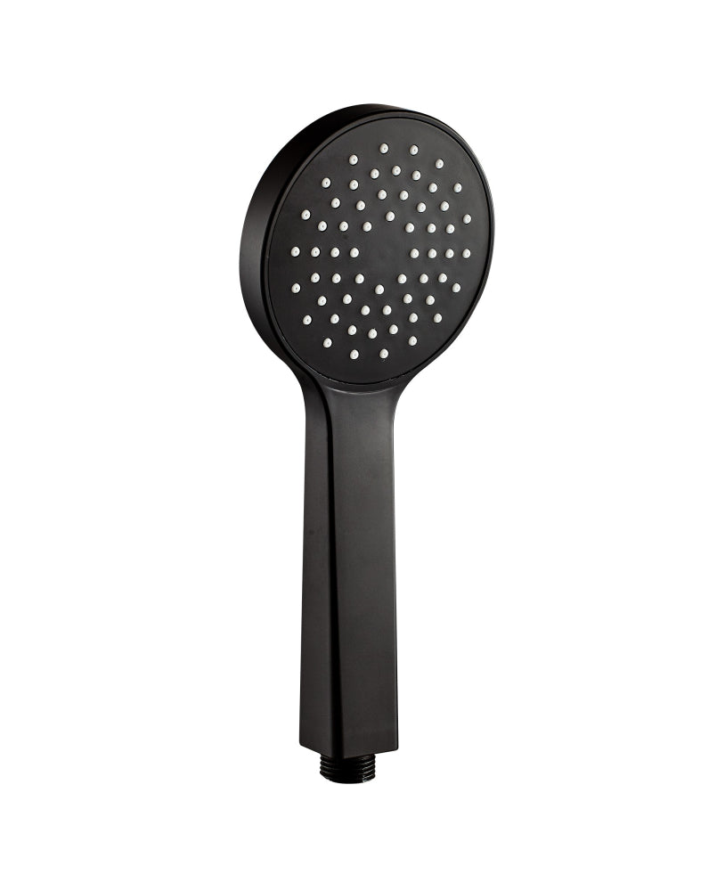 Doccino vogue nero 1 getto Idrobric