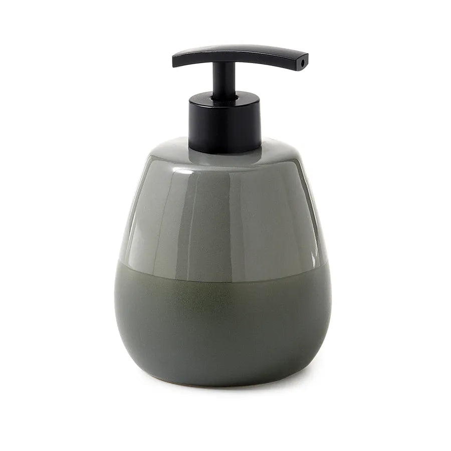 Dosasapone verde salvia Seventy Gedy