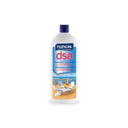 Sgrassante professionale concentrato multiuso ad azione rapida 1 litro Nuncas