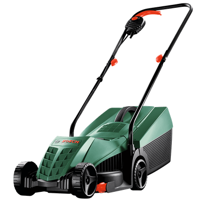 Rasaerba Elettrico Bosch EasyRotak 32-235, Motore 1200W Larghezza Taglio 32 cm | Bosch