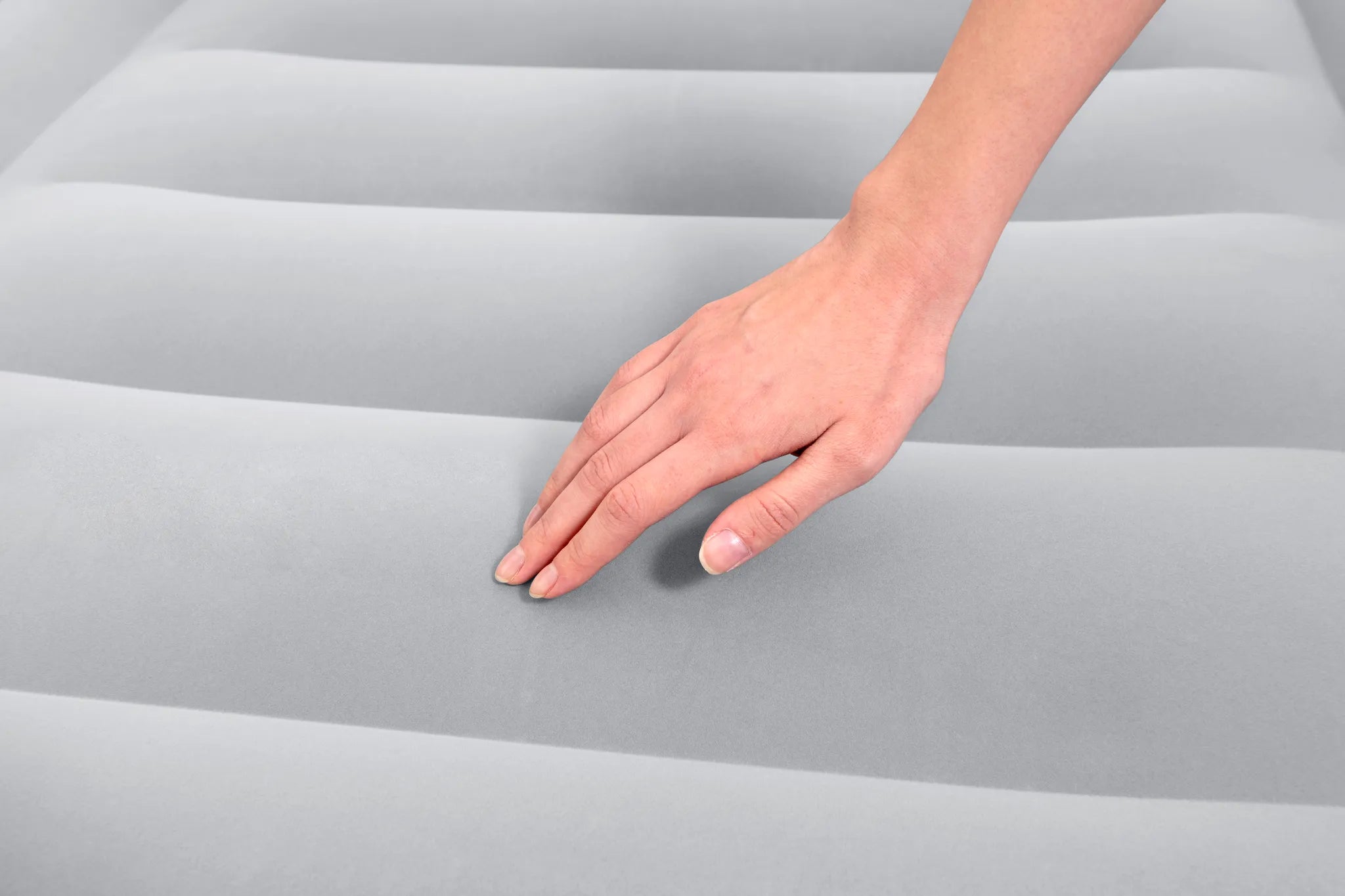 AIRBED TRITECH 191X97X51H C/POMPA ELETTRICA+ SACCA