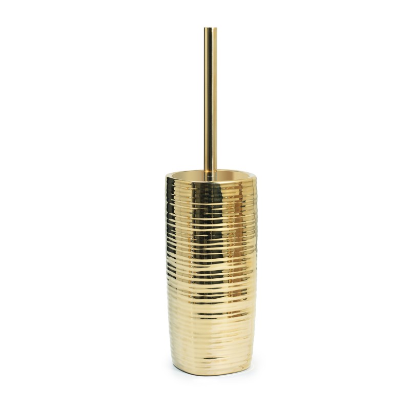 Scopino wc Kelly oro Gedy