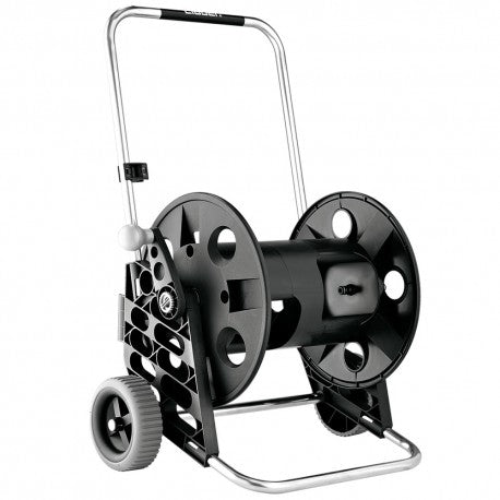 Carrello avvolgitubo 