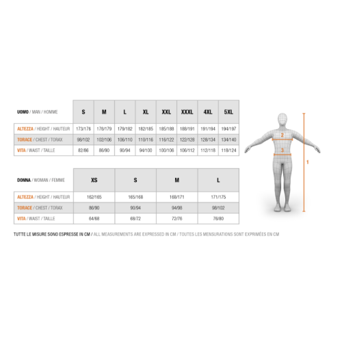 Giaccone da Lavoro Kapriol Thermic Marrone/Nero, Parka Invernale Imbottito con Cappuccio Staccabile | Kapriol