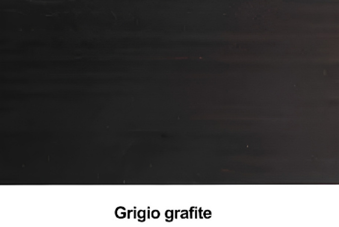 Impregnante alta protezione I Contemporanei colore Grigio Grafite 2,5L V33