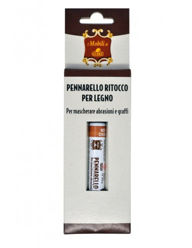 Pennarello Noce Chiaro Gubra | Ripara & Rinnova Legno Mobili