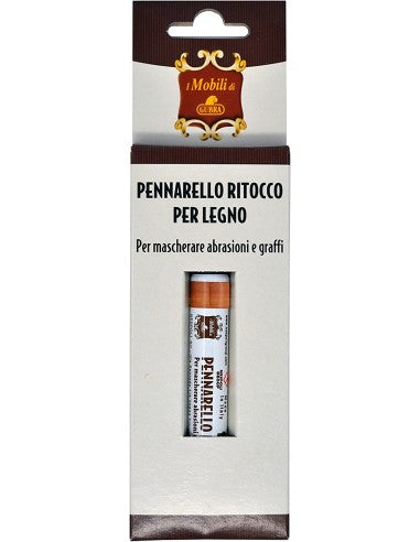 Pennarello Noce Medio Gubra | Ripara & Rinnova Legno Mobili