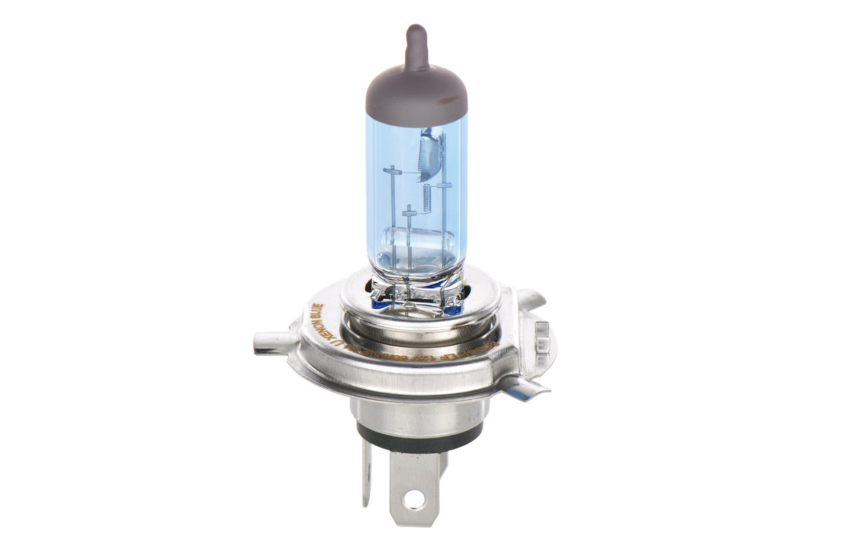 Lampadina Auto Bosch Xenon Blue H4 12V 60/55W P43t