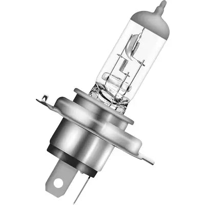 Lampadina Auto OSRAM Original Line H4 Alogena 12V 60/55W