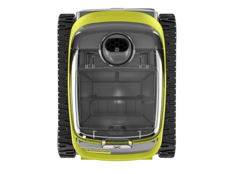 Robot Piscina Zodiac Pixel OP 3220, Pulitore a Batteria Senza Fili per Fondo e Pareti | Zodiac