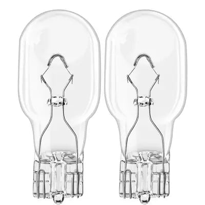 Lampadine Auto OSRAM Original Line W16W 12V 16W W2.1x9.5d 2 Pezzi