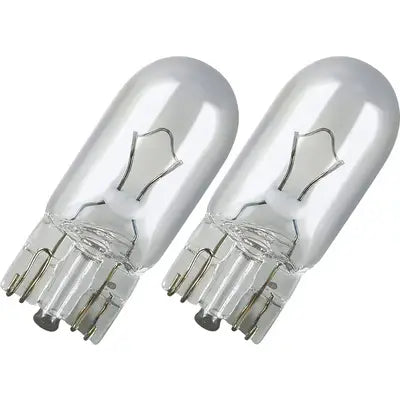 Lampadine Auto OSRAM Original Line W5W 12V 5W W2.1x9.5d 2 Pezzi