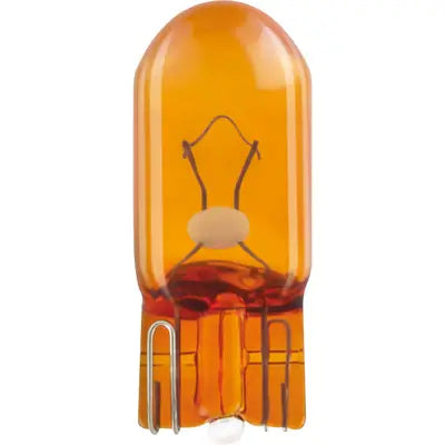 Lampadine Auto OSRAM Original Line WY5W 12V 5W W2.1x9.5d 2 Pezzi