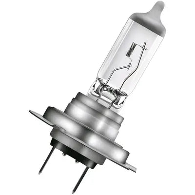Lampadina Auto OSRAM Ultra Life H7 12V 55W PX26d