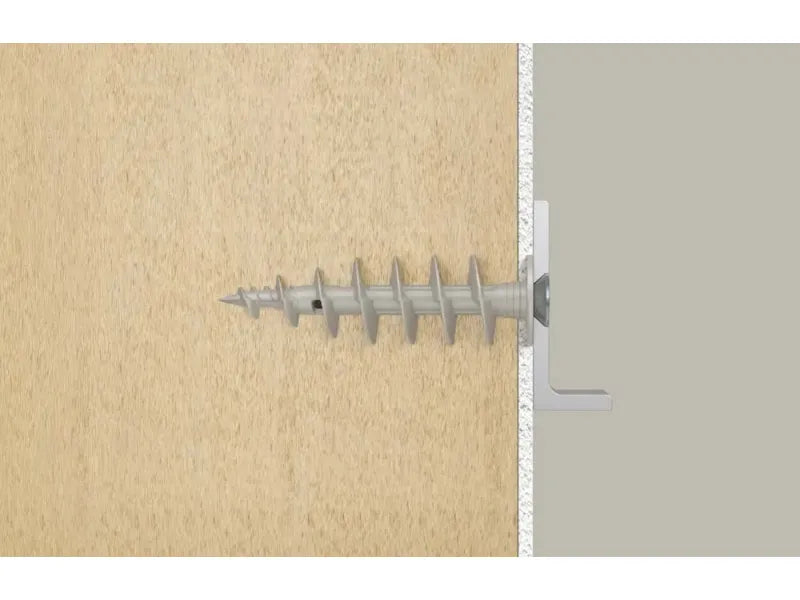 Fissaggio isolante per cappotto termico FID II PLUS K Fischer