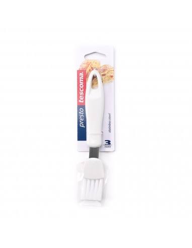 Pennello da cucina in nylon cm 19 Presto Tescoma