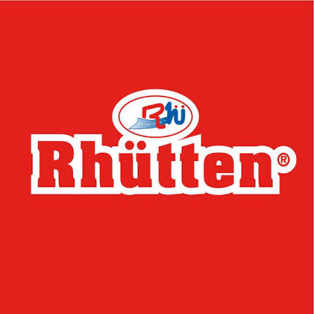 Rhütten Liquido Freni DOT 4 250 ml Fluido per Impianti Frenanti