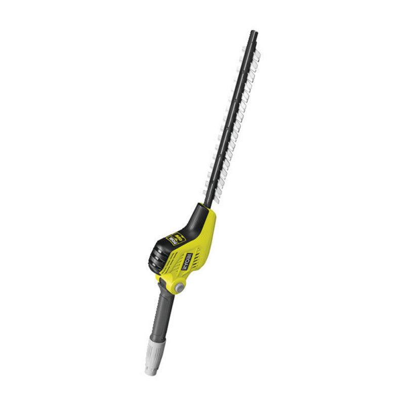 Kit combo potatore + tagliasiepi 750W Ryobi - Brico Sapiens - L' evoluzione del fai da te
