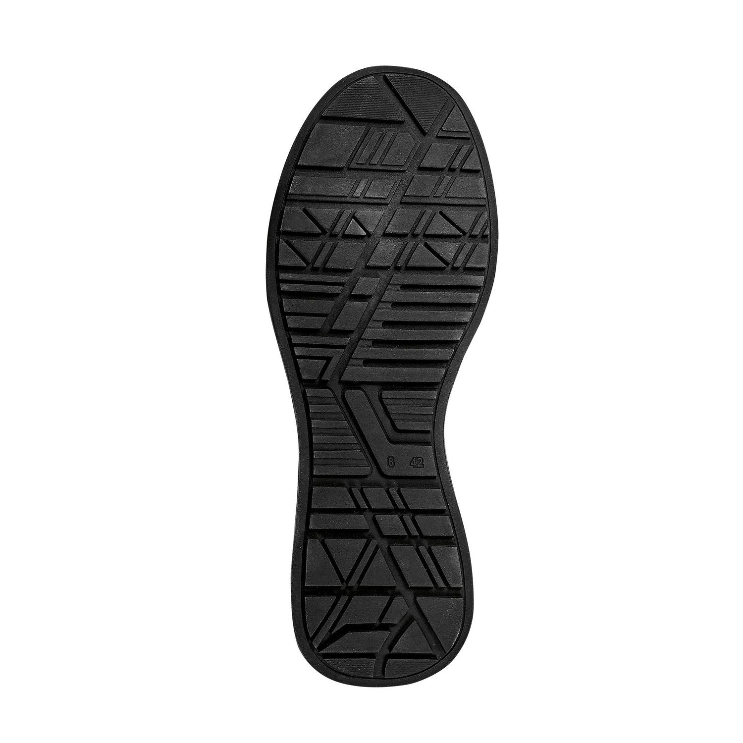 Nuove 2026 Scarpe Antinfortunistiche U-Power Arya S1P SRC ESD, Sneakers da Lavoro Traspiranti Grigio/Azzurro | U-Power