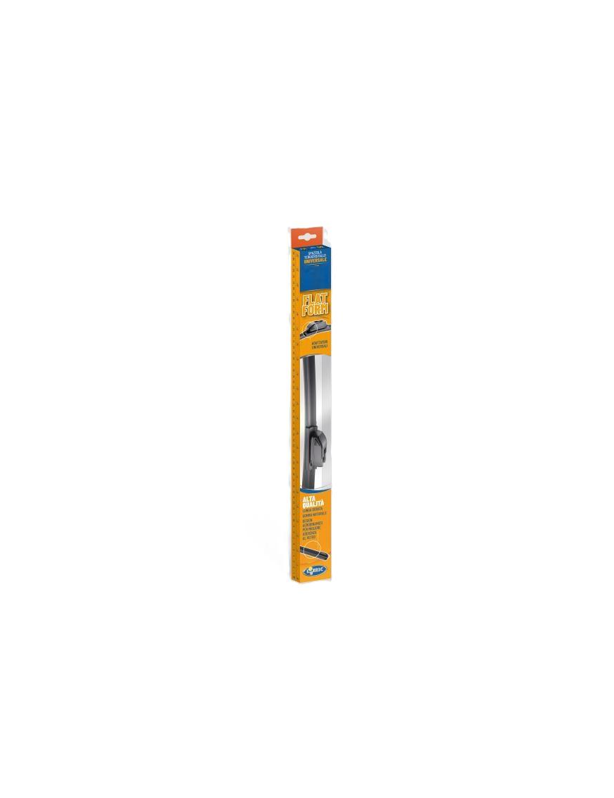 Tergicristallo Flat Lubex 650 mm 26