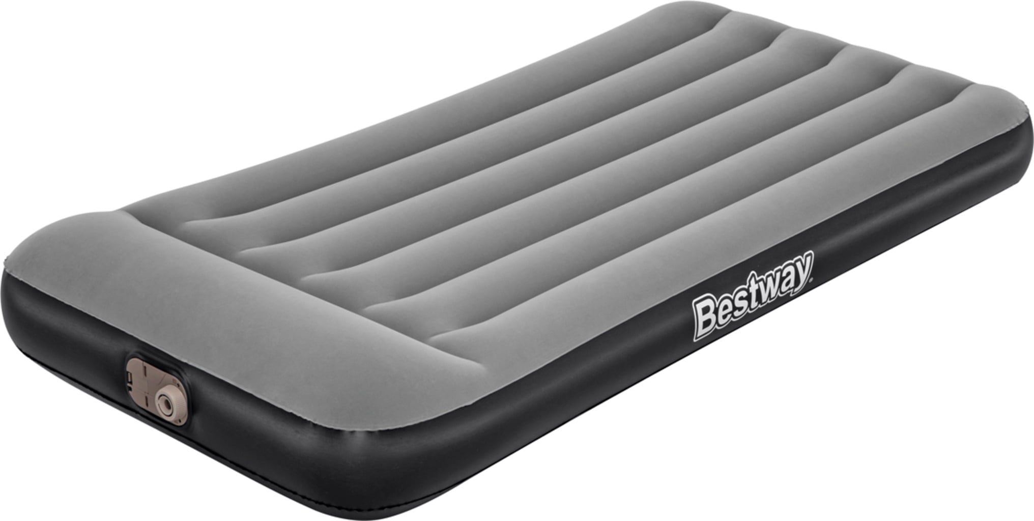Materasso gonfiabile singolo 188x99x30 con pompa Bestway