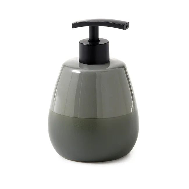 Dosasapone verde naturale Wilma Gedy
