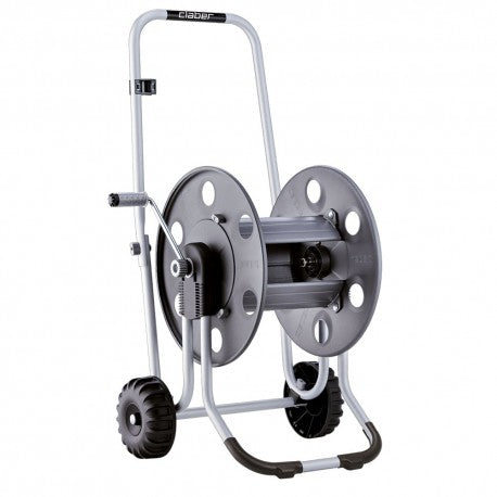 Carrello avvolgitubo 