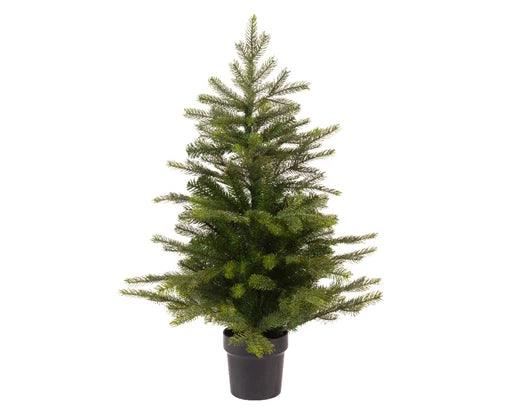 Mini albero di Natale 