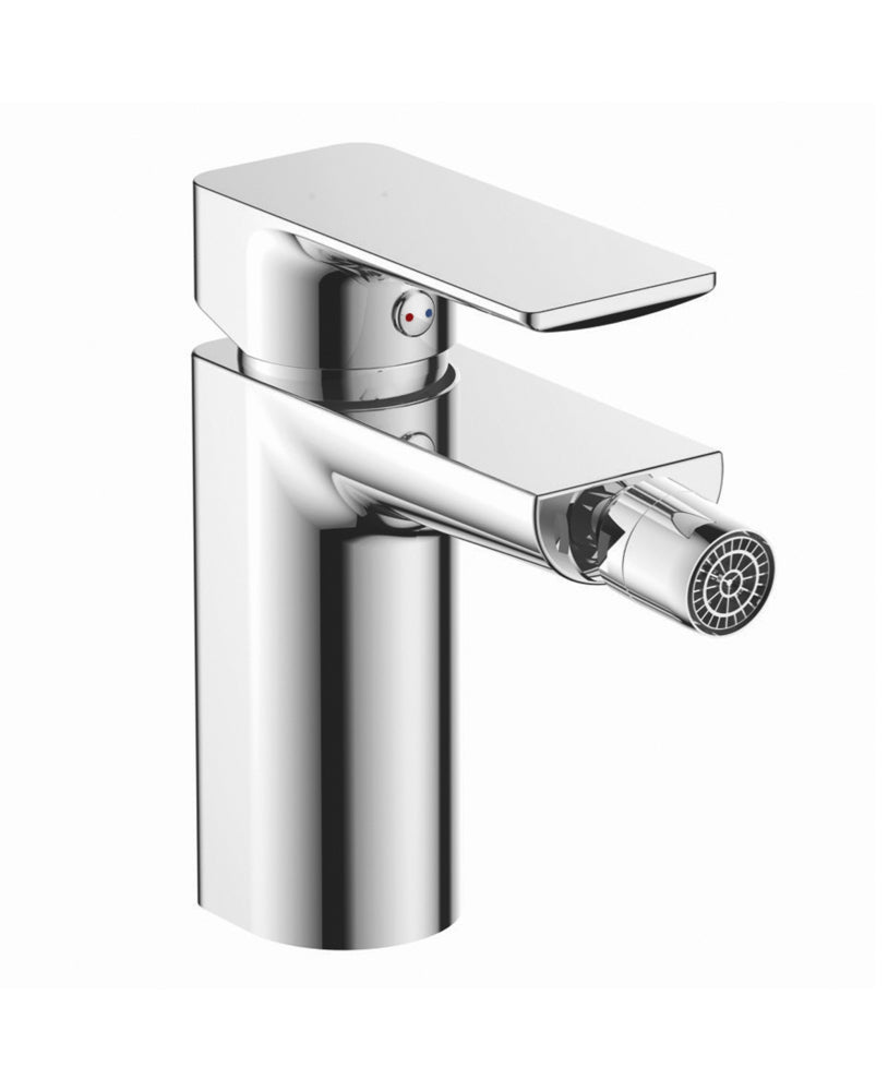 Miscelatore bidet cromo 35mm Hope Idrobric