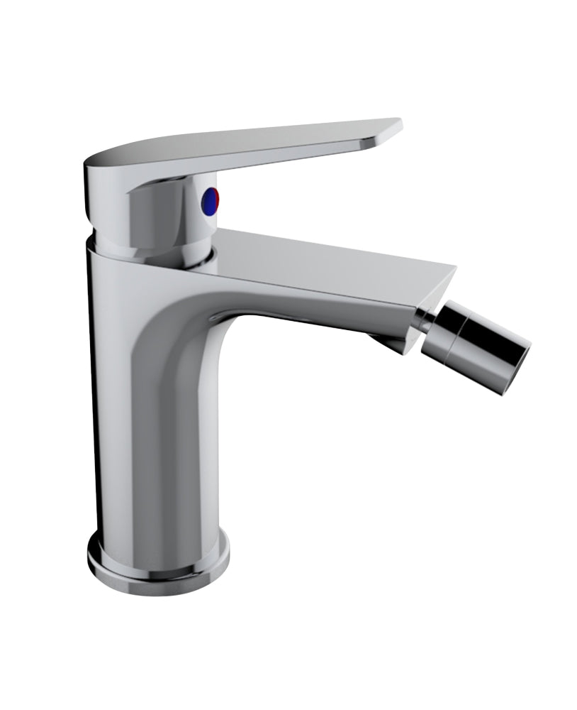 Miscelatore bidet cromo 35mm Kalos Idrobric