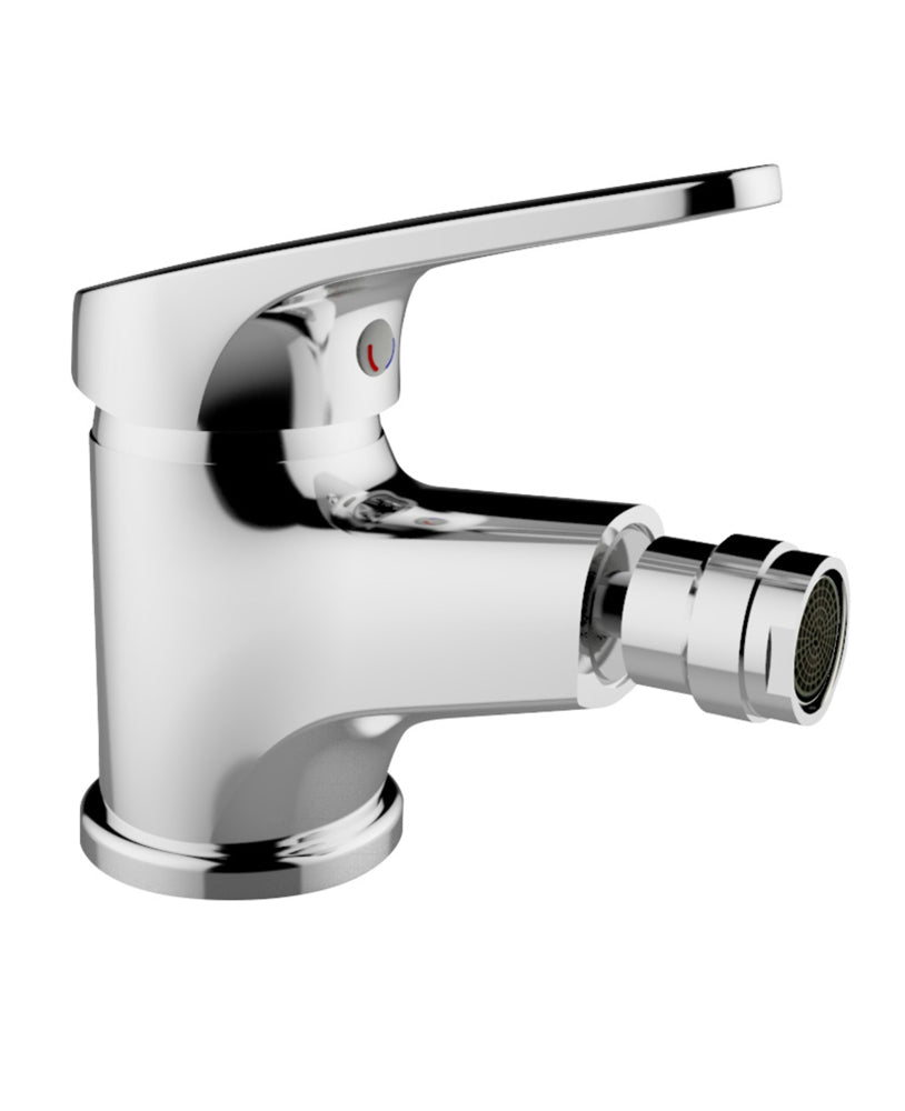 Miscelatore bidet cromo 40mm Mia Idrobric