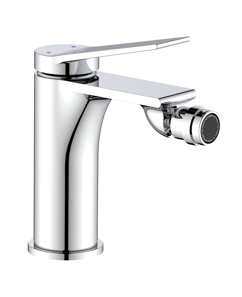 Miscelatore bidet cromo 35mm Surf Idrobric