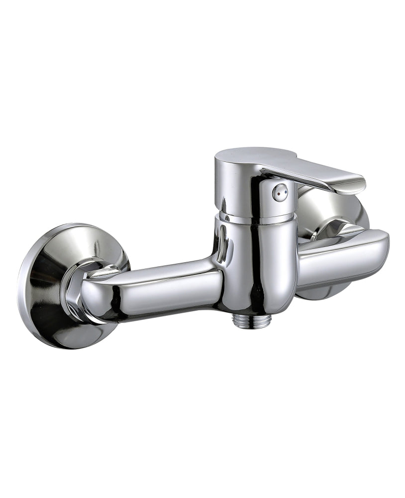 Miscelatore doccia 35mm cromo Ariel Idrobric