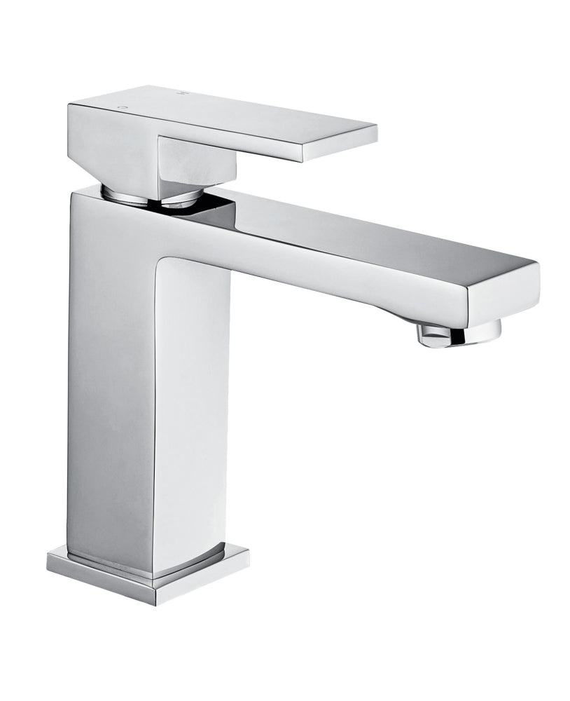 Miscelatore lavabo cromo 25mm Zoe Idrobric