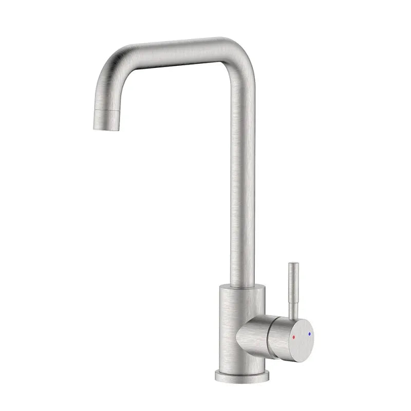 Miscelatore lavello brooklyn bocca alta Idrobric